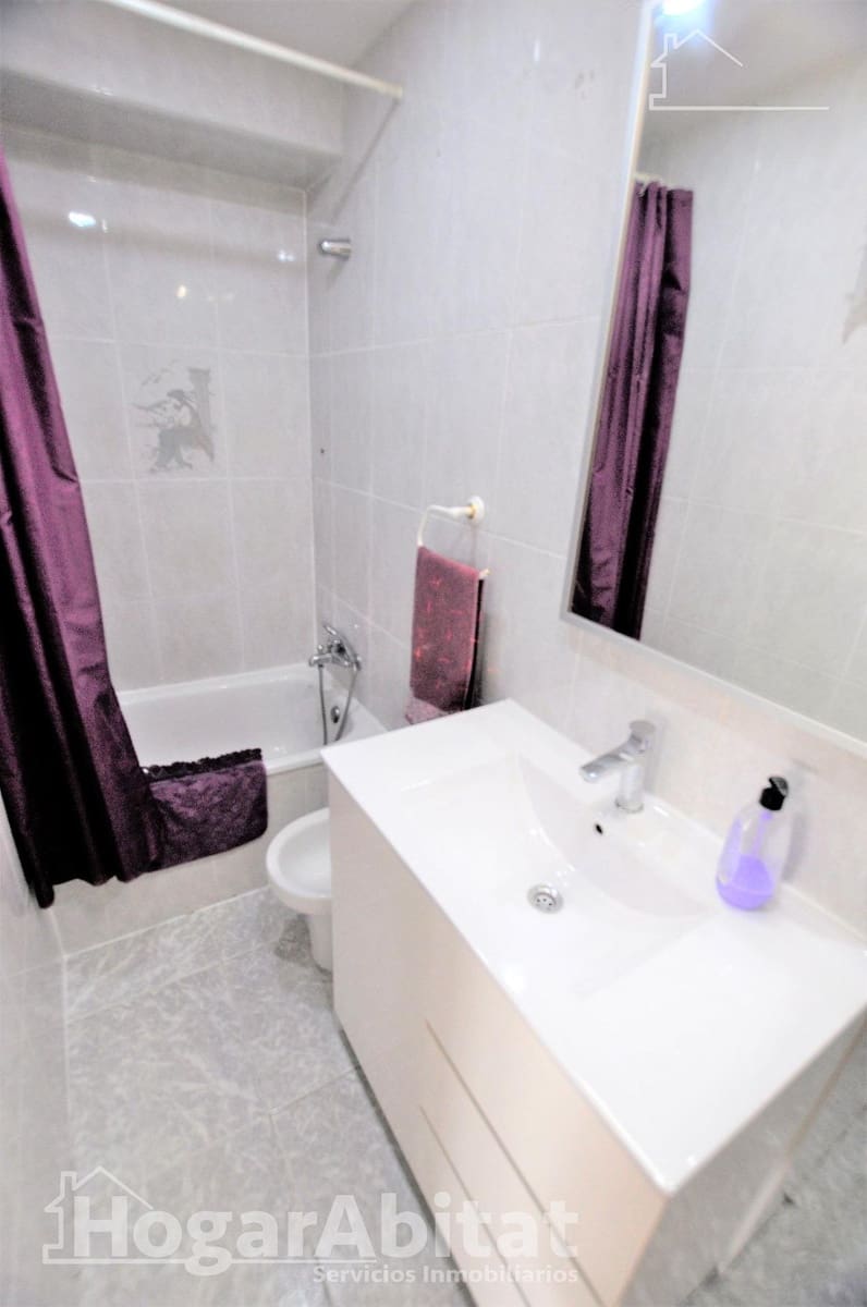 2 soverom Leilighet til salgs i Alaquas - € 142 000 (Ref: 9485312)