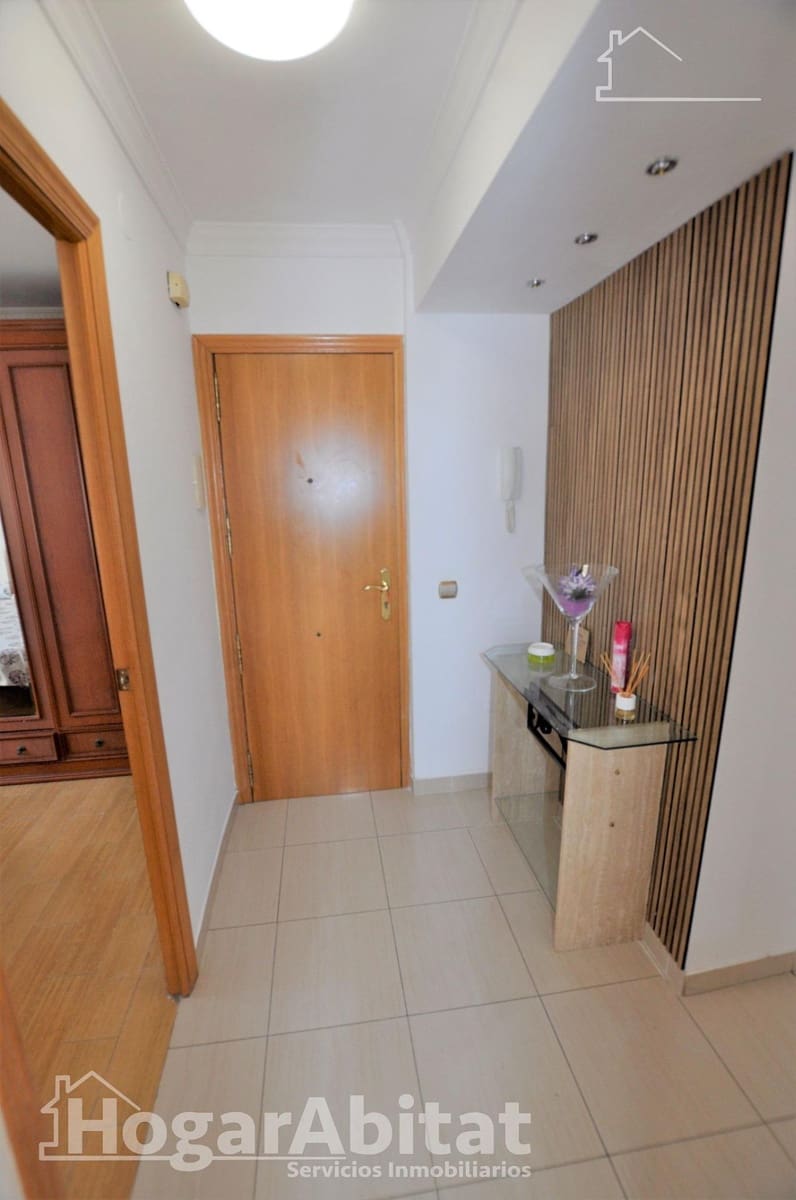 2 soverom Leilighet til salgs i Alaquas - € 142 000 (Ref: 9485312)