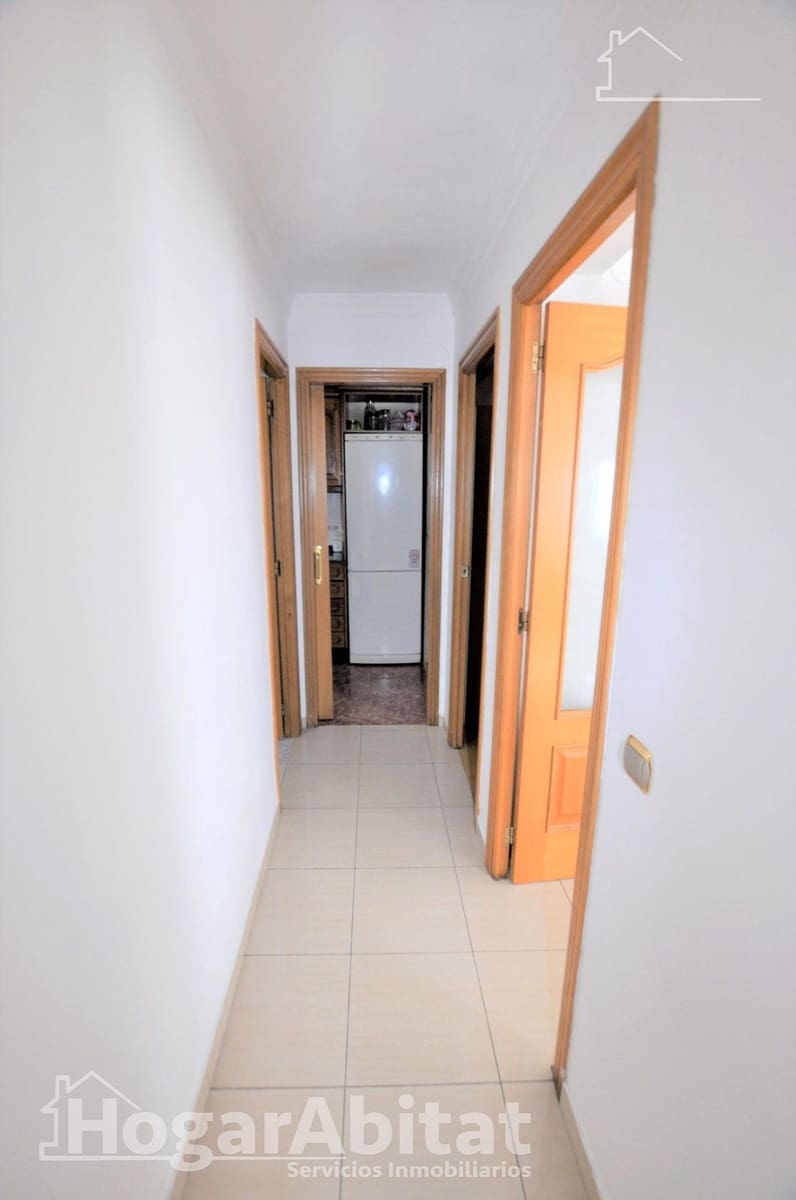 2 soverom Leilighet til salgs i Alaquas - € 142 000 (Ref: 9485312)