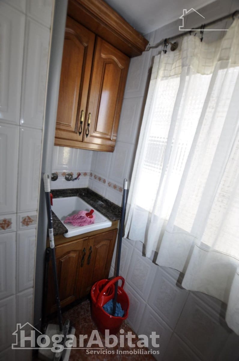 2 soverom Leilighet til salgs i Alaquas - € 142 000 (Ref: 9485312)