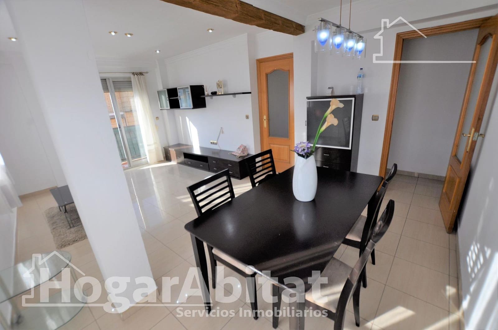 2 soverom Leilighet til salgs i Alaquas - € 142 000 (Ref: 9485312)