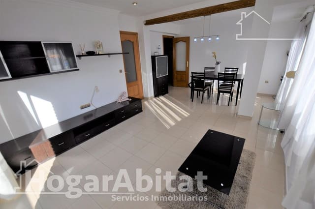 2 soverom Leilighet til salgs i Alaquàs - € 142 000 (Ref: 9485312)