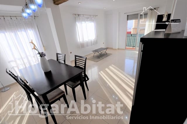 2 soverom Leilighet til salgs i Alaquàs - € 142 000 (Ref: 9485312)