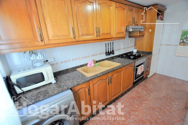 2 soverom Leilighet til salgs i Alaquàs - € 142 000 (Ref: 9485312)