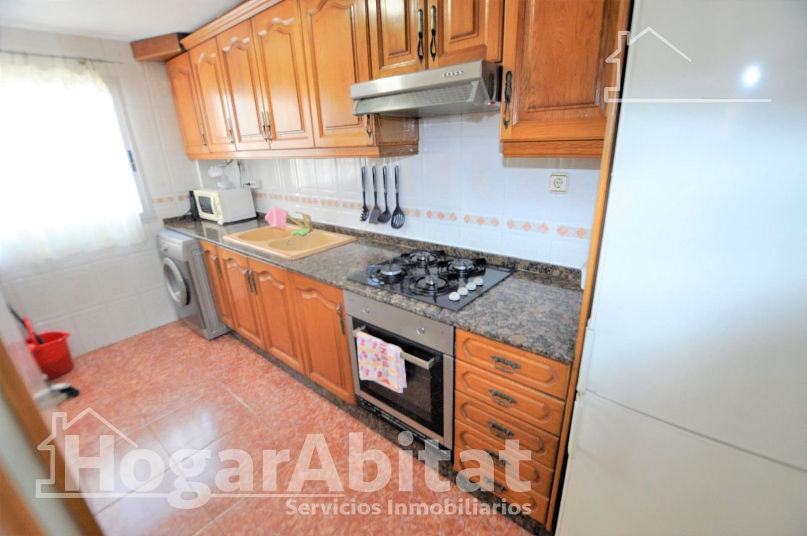 2 soverom Leilighet til salgs i Alaquas - € 142 000 (Ref: 9485312)