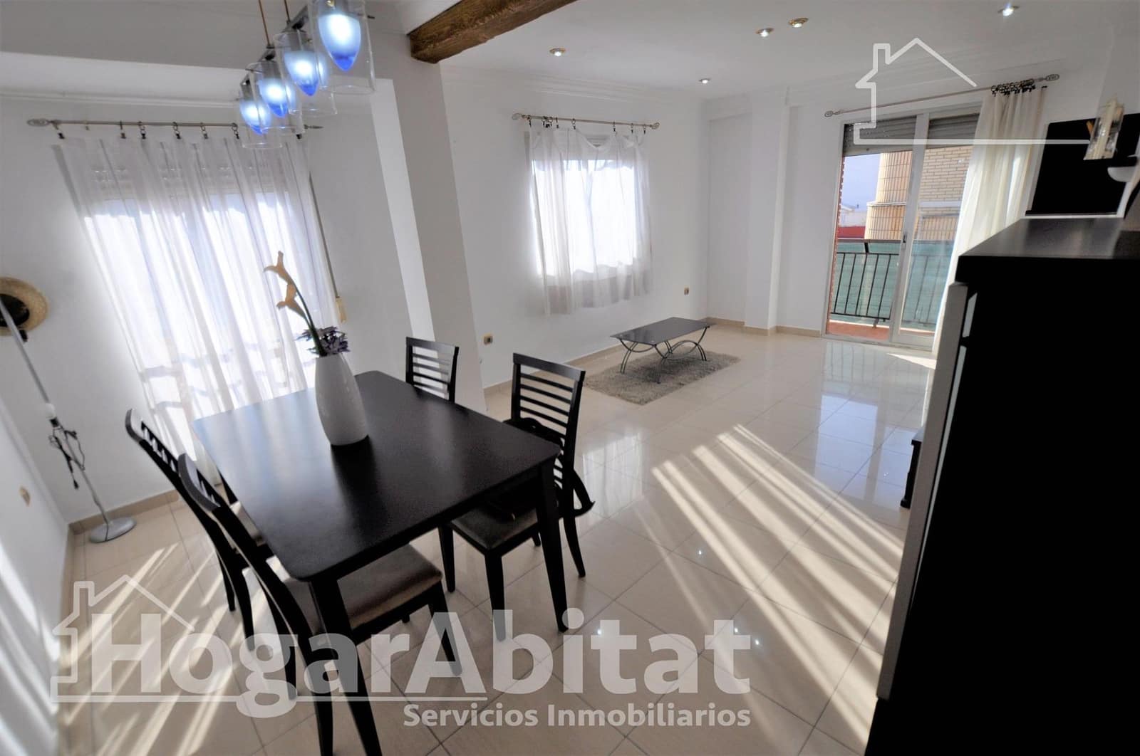 2 soverom Leilighet til salgs i Alaquas - € 142 000 (Ref: 9485312)