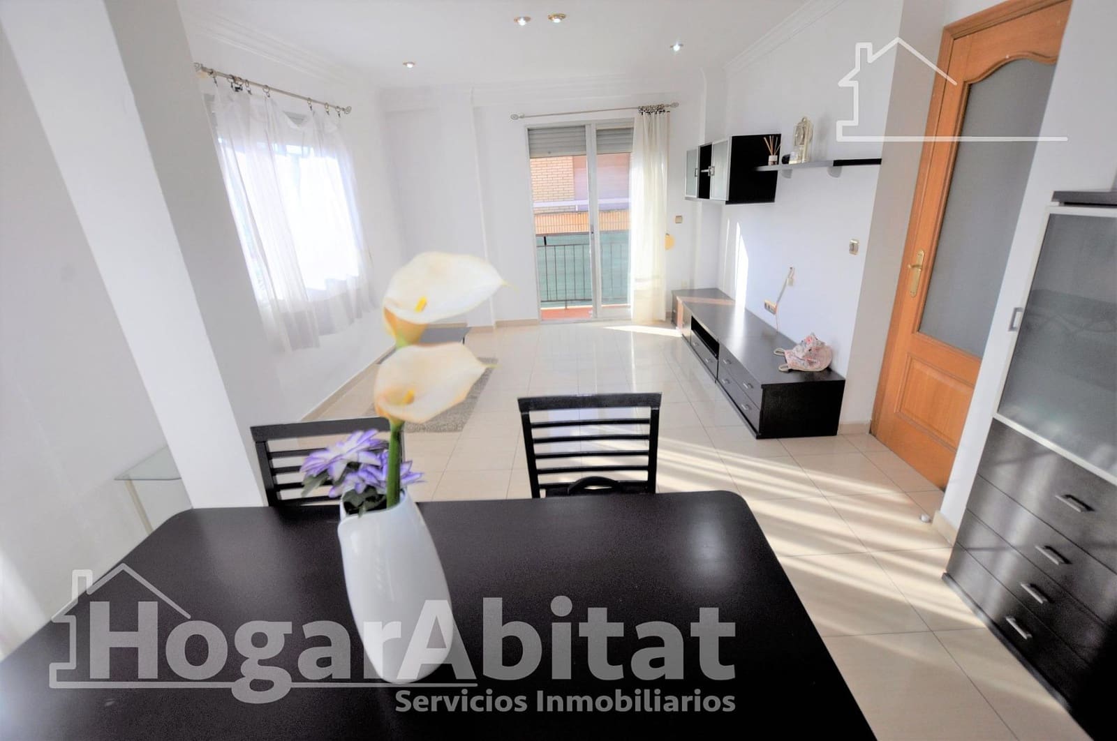 2 soverom Leilighet til salgs i Alaquas - € 142 000 (Ref: 9485312)