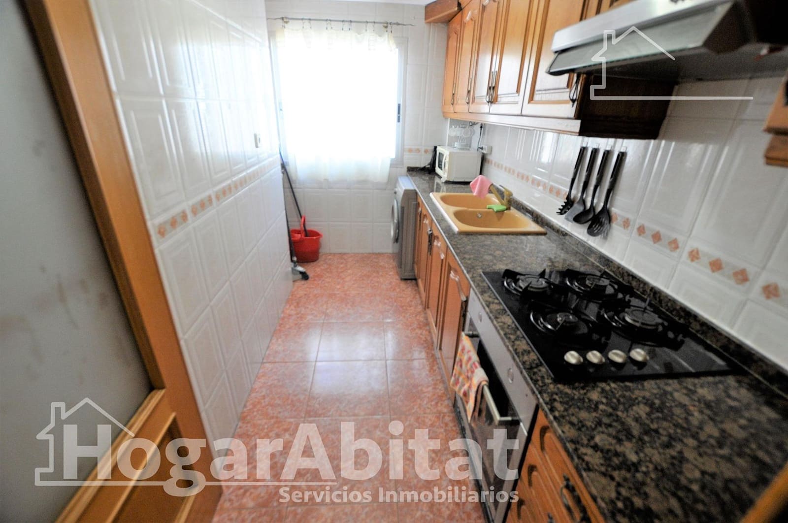 2 soverom Leilighet til salgs i Alaquas - € 142 000 (Ref: 9485312)