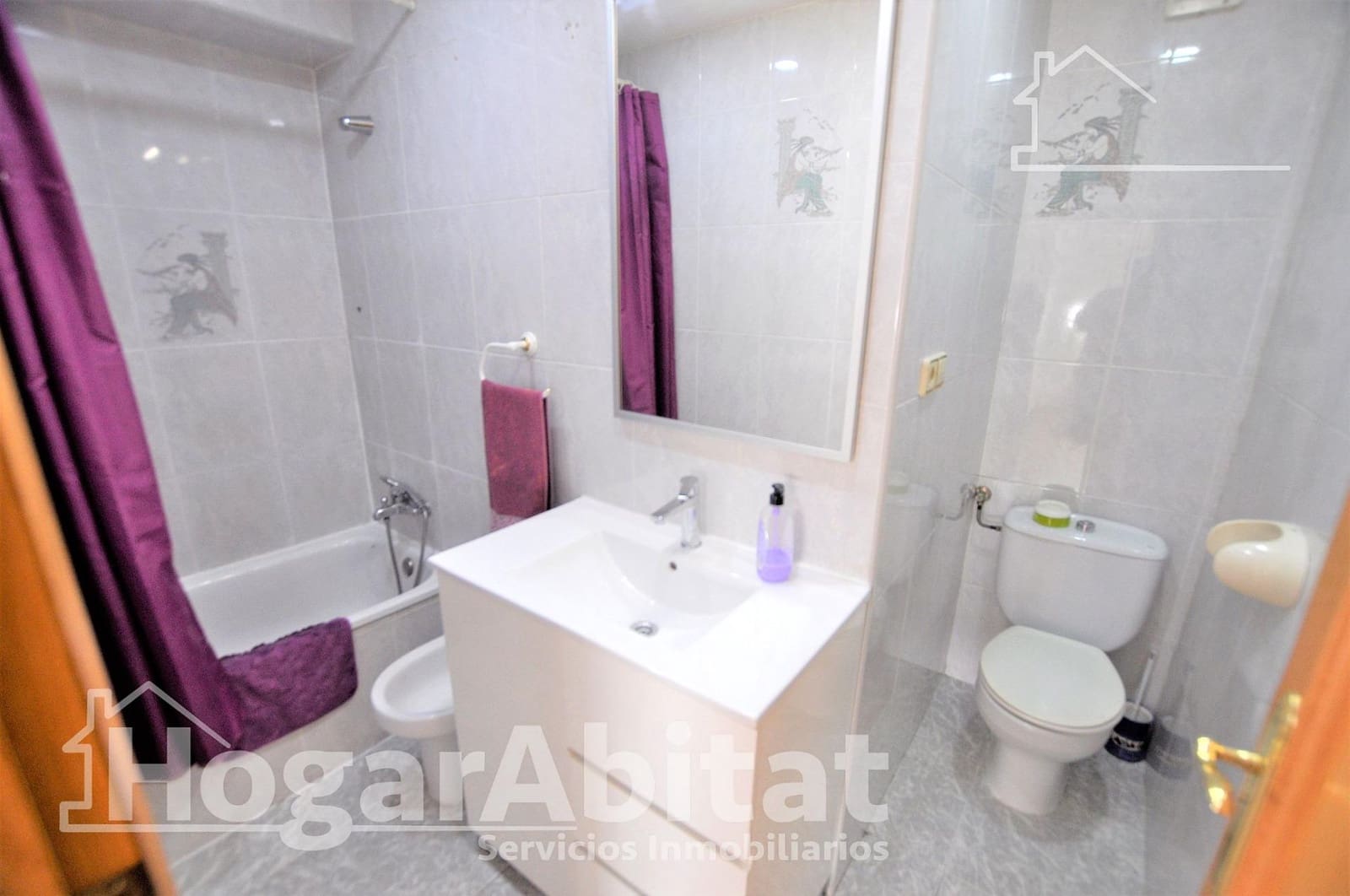 2 soverom Leilighet til salgs i Alaquas - € 142 000 (Ref: 9485312)