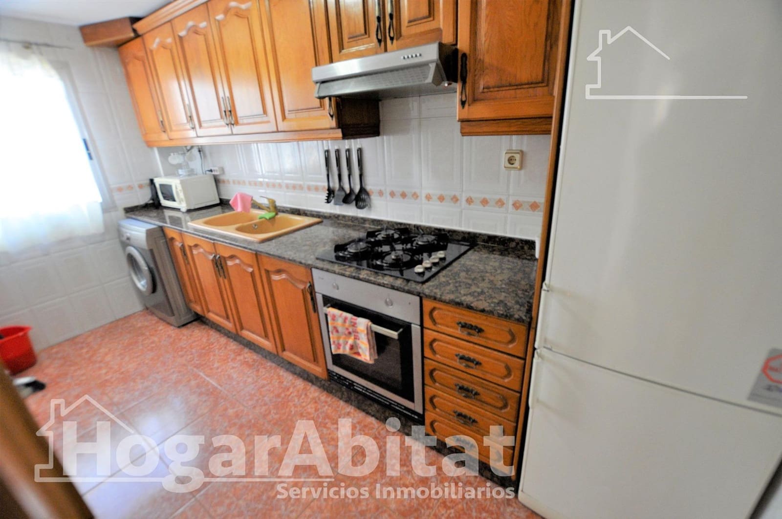 2 soverom Leilighet til salgs i Alaquas - € 142 000 (Ref: 9485312)