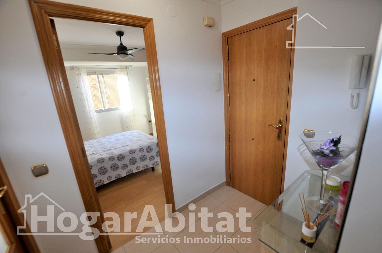 2 soverom Leilighet til salgs i Alaquas - € 142 000 (Ref: 9485312)