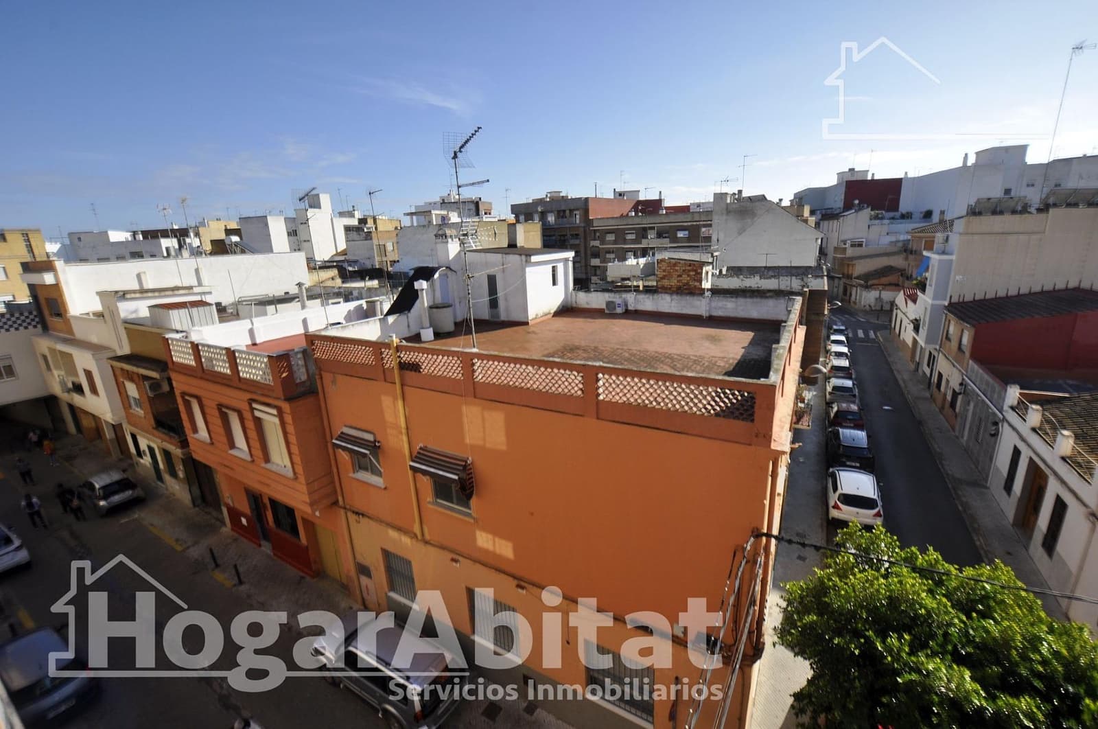 2 soverom Leilighet til salgs i Alaquas - € 142 000 (Ref: 9485312)