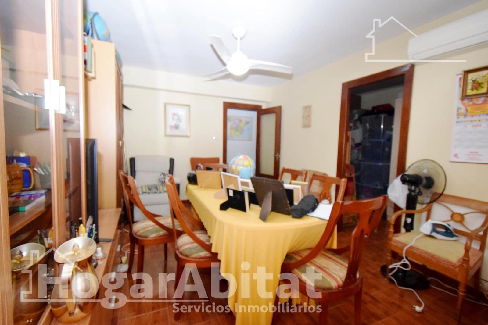 3 bedroom Flat for sale in Torrent - € 169,000 (Ref: 9485313)