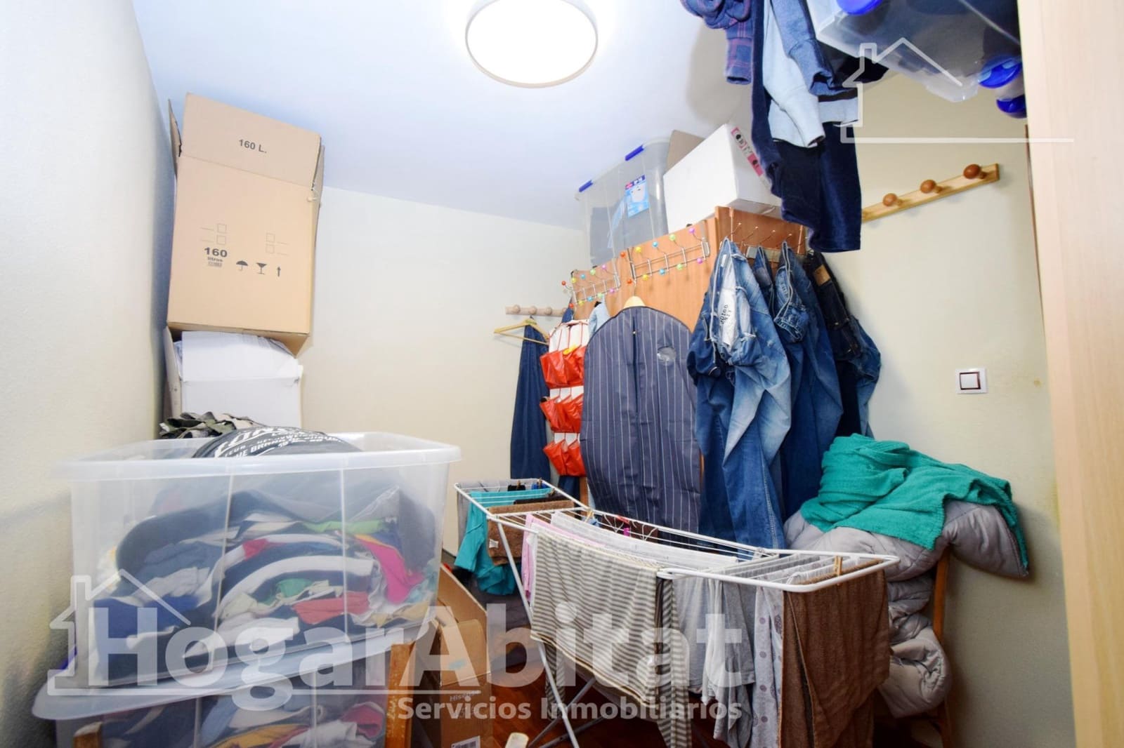 3 bedroom Flat for sale in Torrent - € 169,000 (Ref: 9485313)