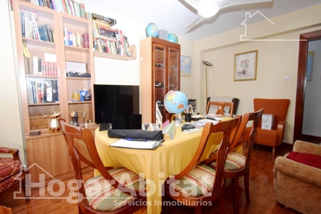 3 bedroom Flat for sale in Torrent - € 169,000 (Ref: 9485313)