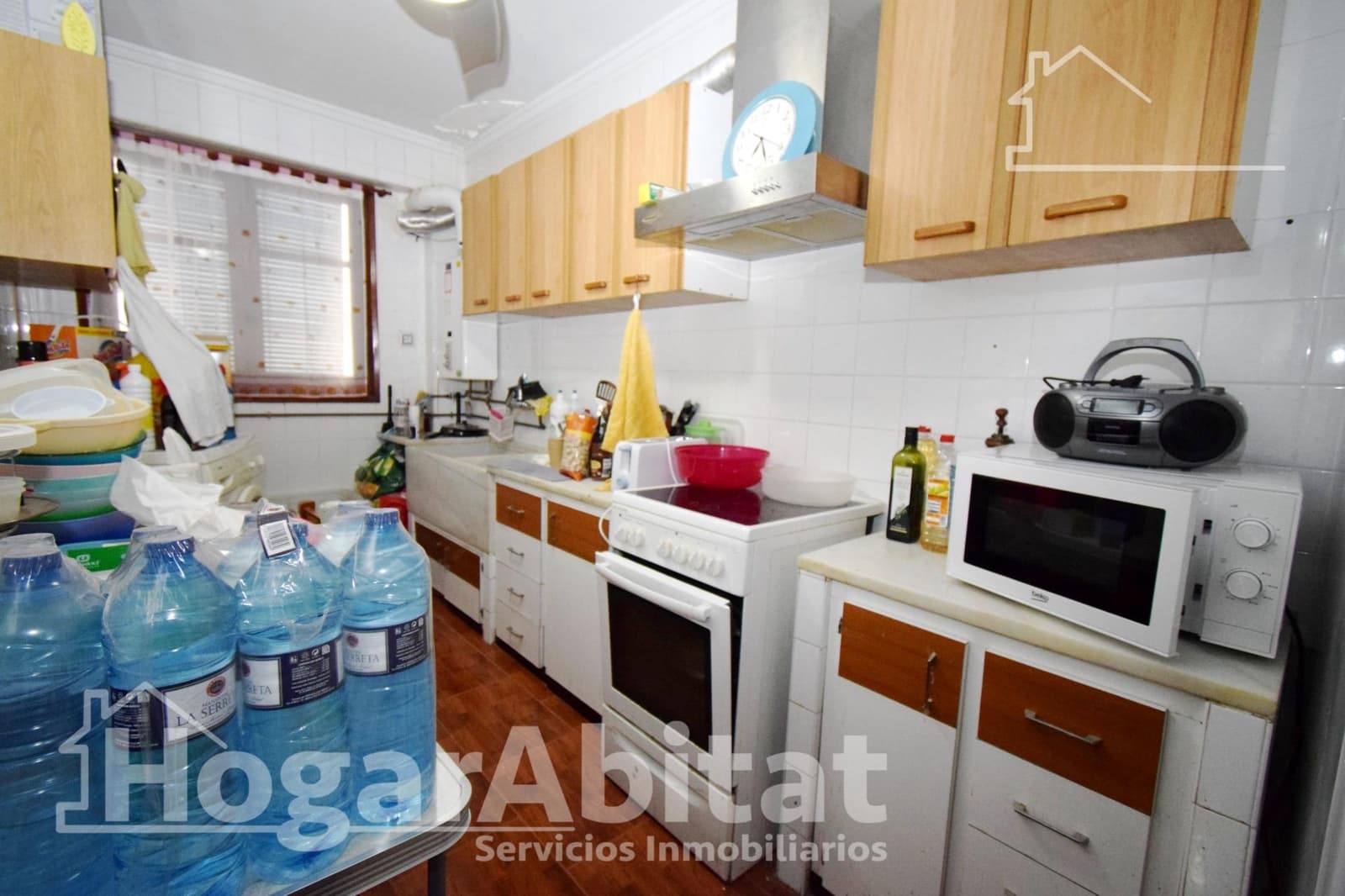 3 bedroom Flat for sale in Torrent - € 169,000 (Ref: 9485313)