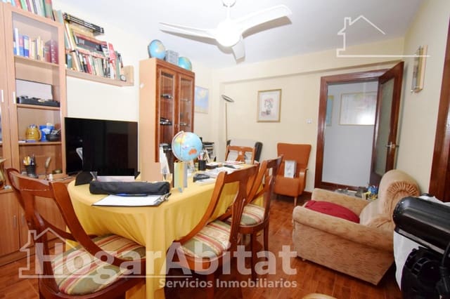 3 bedroom Flat for sale in Torrent - € 169,000 (Ref: 9485313)