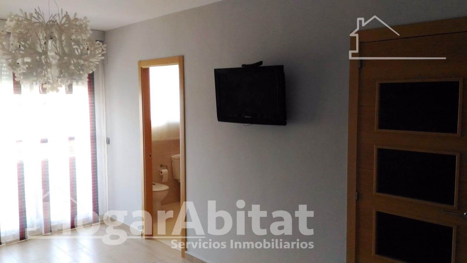 4 quarto Moradia em Banda para venda em San Juan de Moro com garagem - 210 000 € (Ref: 9485314)