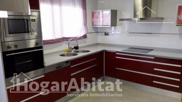 4 quarto Moradia em Banda para venda em San Juan de Moró com garagem - 210 000 € (Ref: 9485314)