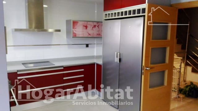 4 quarto Moradia em Banda para venda em San Juan de Moró com garagem - 210 000 € (Ref: 9485314)