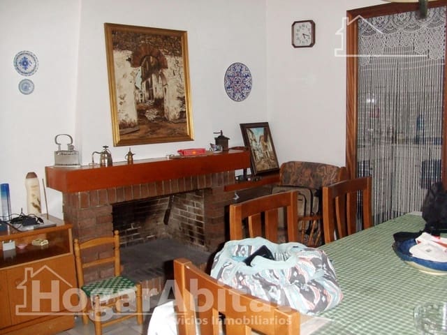 5 Zimmer Haus zu verkaufen in Benassal - 70.000 € (Ref: 9485376)