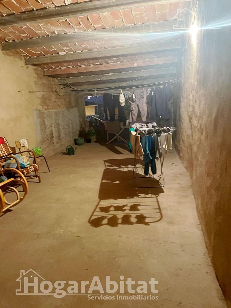 5 makuuhuone Omakotitalo myytävänä paikassa Vilanova d'Alcolea - 75 000 € (Ref: 9485377)