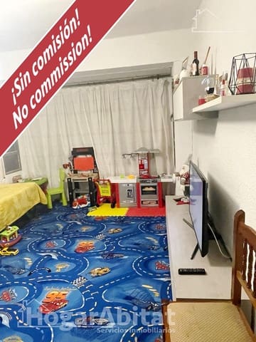 5 makuuhuone Omakotitalo myytävänä paikassa Vilanova d'Alcolea - 75 000 € (Ref: 9485377)