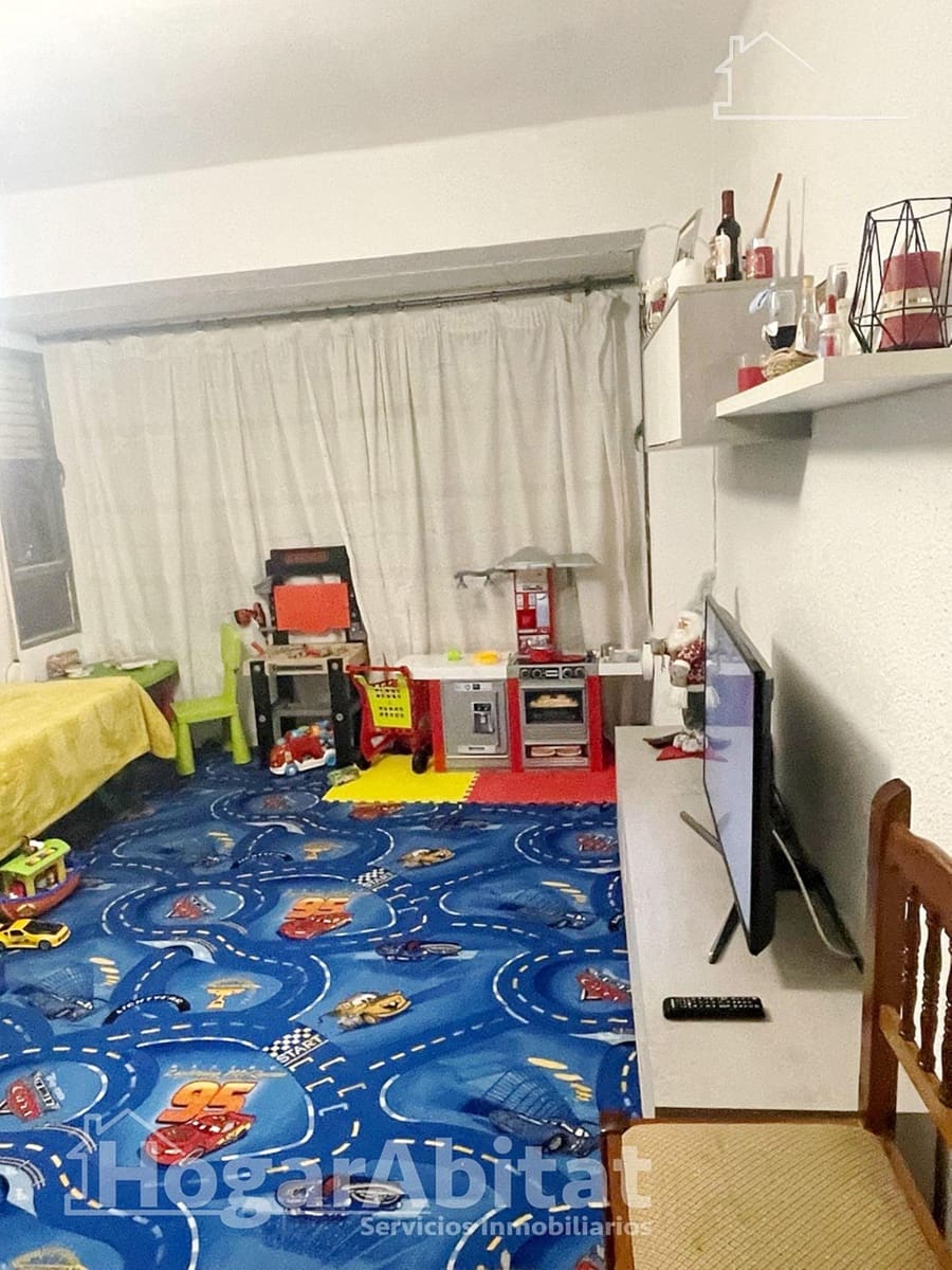 5 makuuhuone Omakotitalo myytävänä paikassa Vilanova d'Alcolea - 75 000 € (Ref: 9485377)