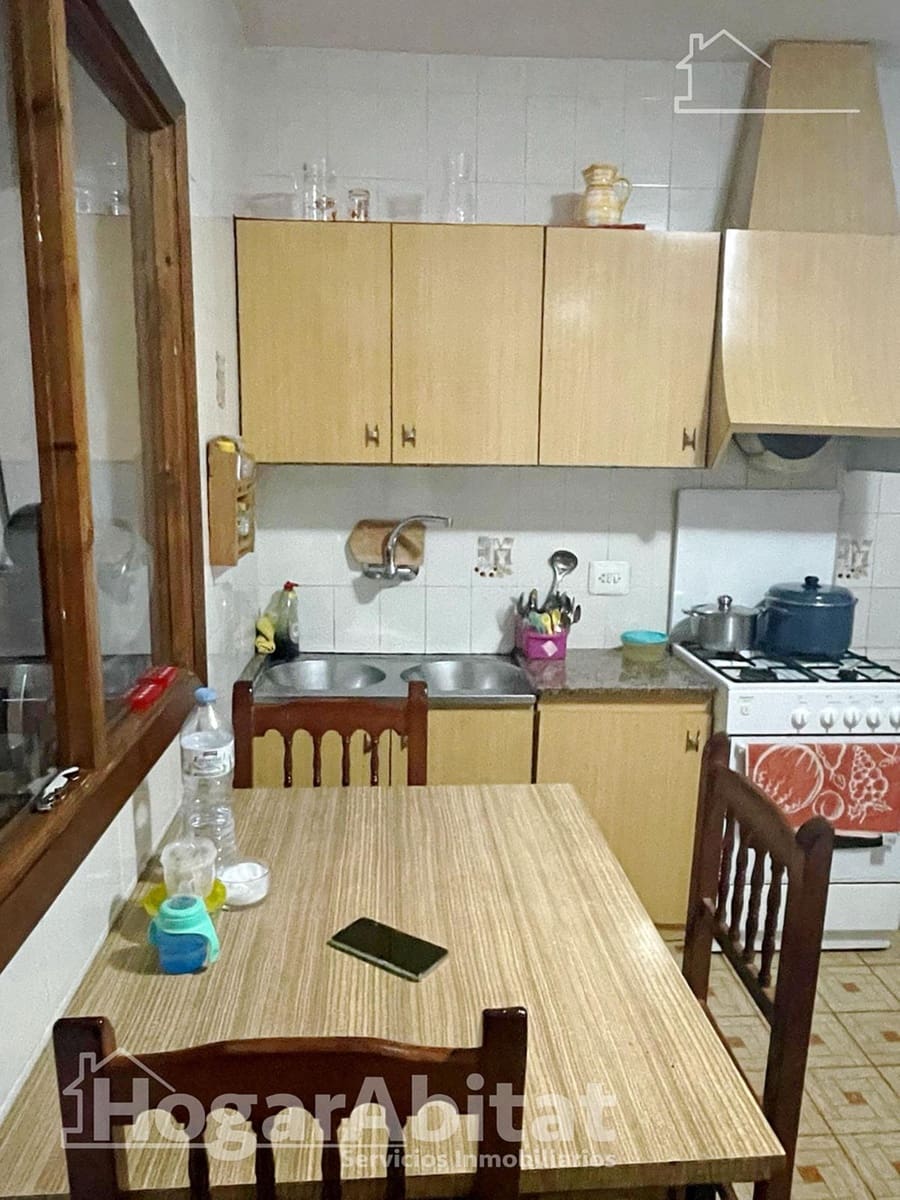 5 makuuhuone Omakotitalo myytävänä paikassa Vilanova d'Alcolea - 75 000 € (Ref: 9485377)