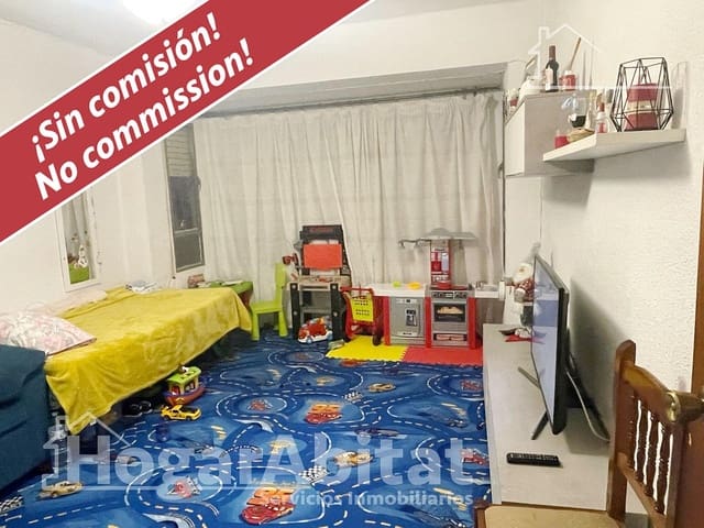 5 makuuhuone Omakotitalo myytävänä paikassa Vilanova d'Alcolea - 75 000 € (Ref: 9485377)