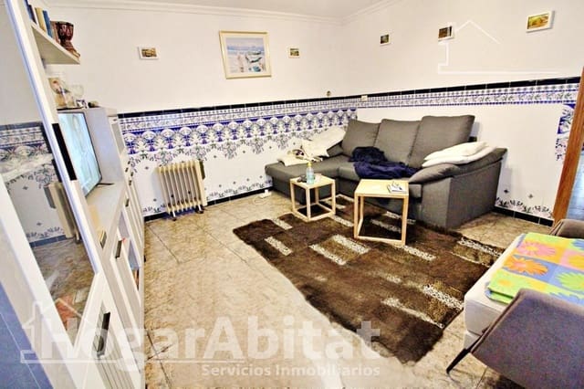 4 makuuhuone Omakotitalo myytävänä paikassa Torre Endoménech - 60 000 € (Ref: 9485378)