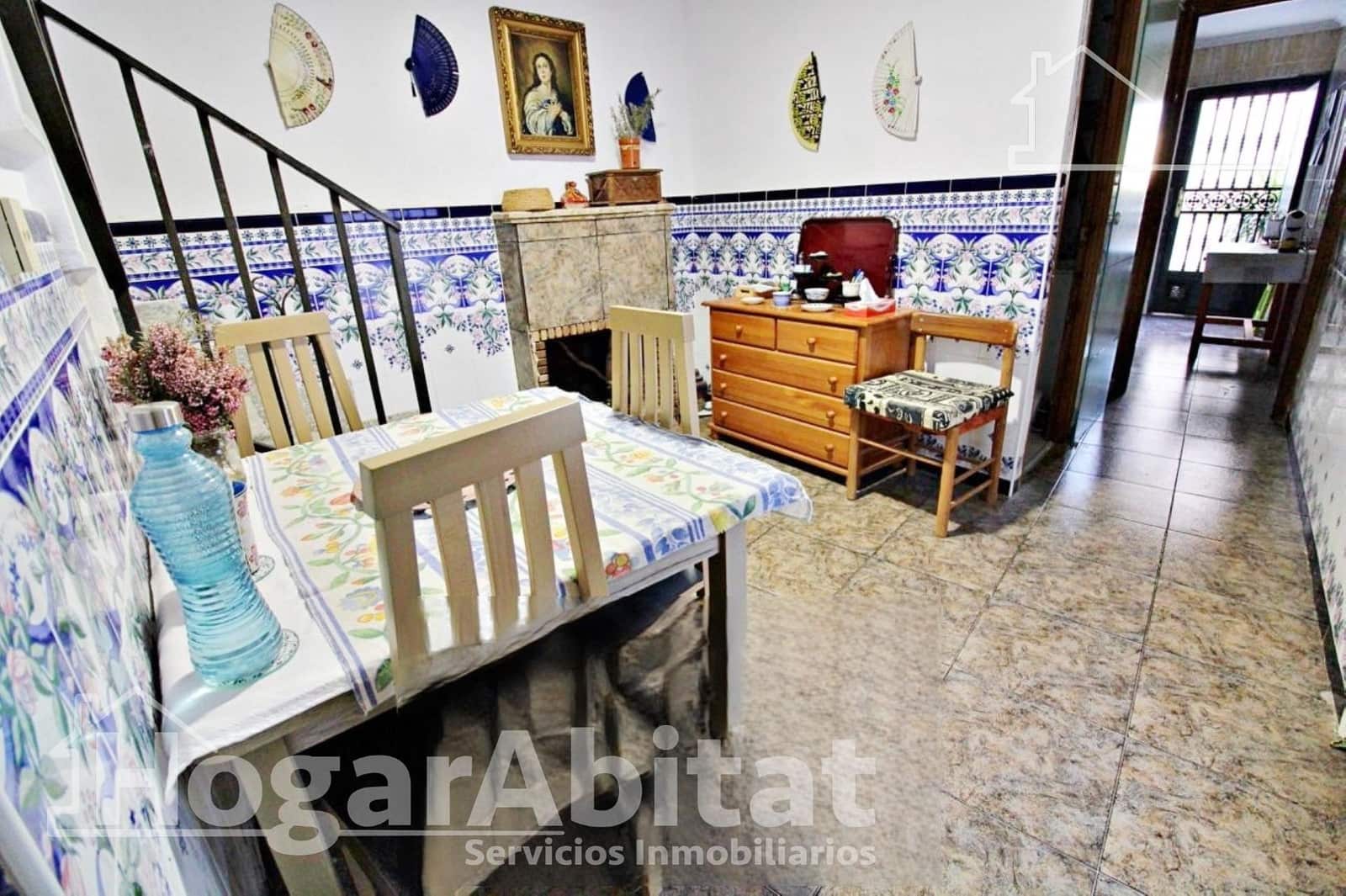 4 makuuhuone Omakotitalo myytävänä paikassa Torre Endomenech - 60 000 € (Ref: 9485378)