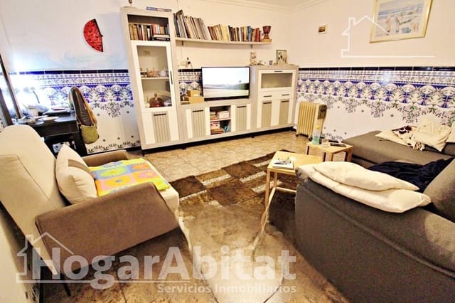 4 makuuhuone Omakotitalo myytävänä paikassa Torre Endoménech - 60 000 € (Ref: 9485378)