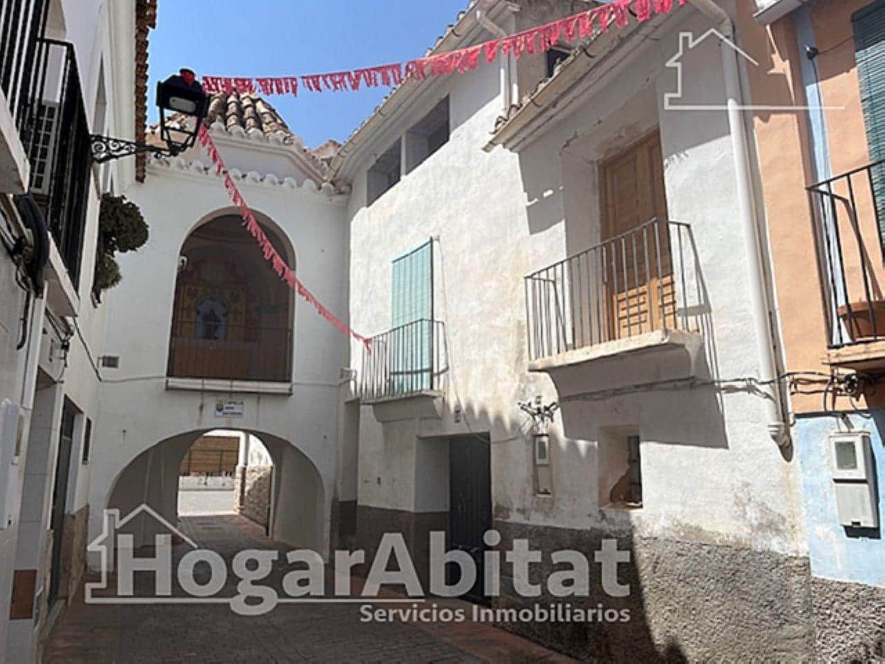 Casa de 7 habitaciones en Toga en venta - 44.500 € (Ref: 9485379)