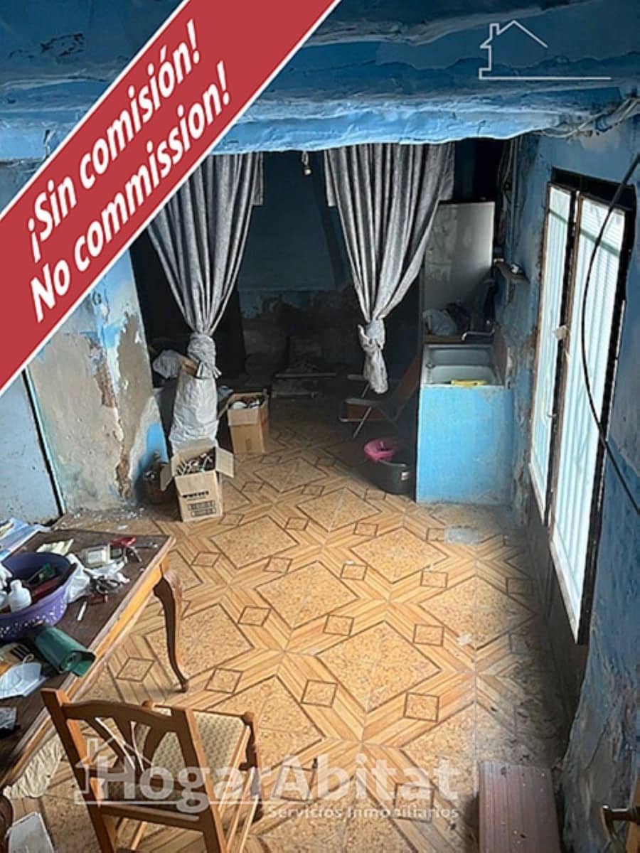 Casa de 7 habitaciones en Toga en venta - 44.500 € (Ref: 9485379)