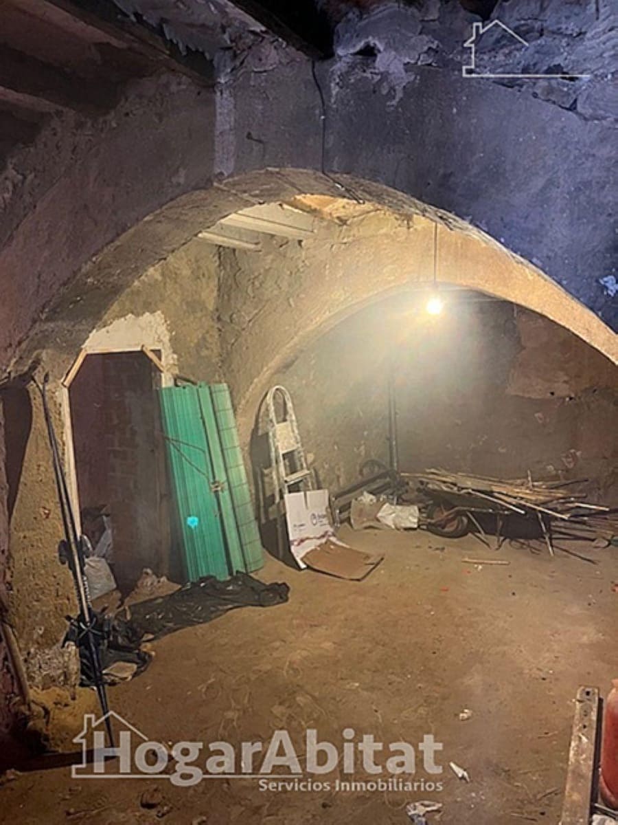 Casa de 7 habitaciones en Toga en venta - 44.500 € (Ref: 9485379)