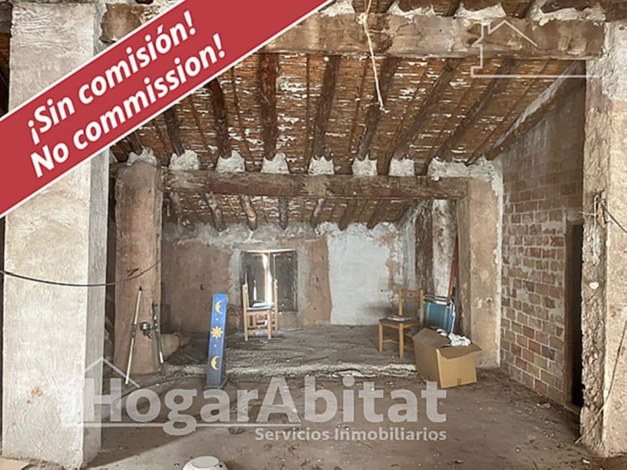 Casa de 7 habitaciones en Toga en venta - 44.500 € (Ref: 9485379)