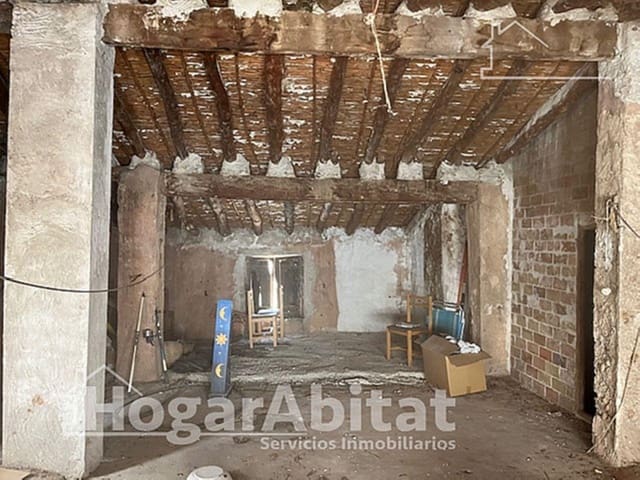 Casa de 7 habitaciones en Toga en venta - 44.500 € (Ref: 9485379)