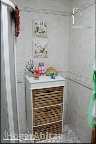 4 camera da letto Casa in vendita in Alcala de Xivert con garage - 140.000 € (Rif: 9485381)