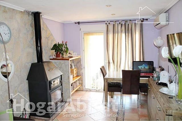 4 camera da letto Casa in vendita in Alcalá de Xivert con garage - 140.000 € (Rif: 9485381)