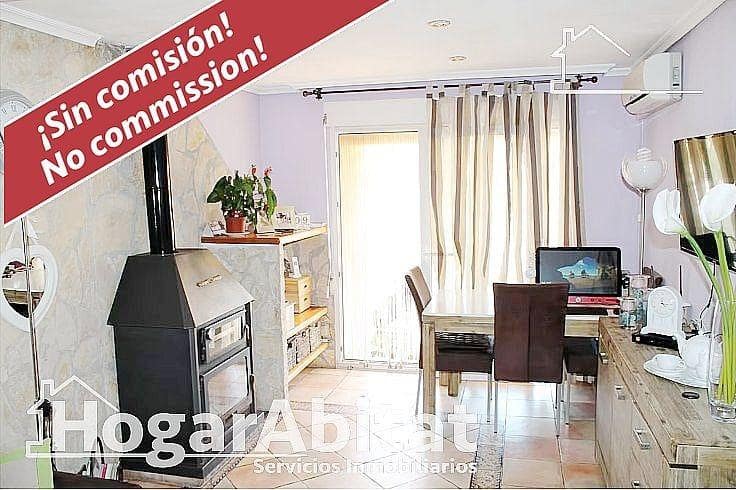 4 camera da letto Casa in vendita in Alcala de Xivert con garage - 140.000 € (Rif: 9485381)
