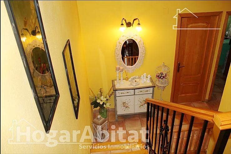 4 camera da letto Casa in vendita in Alcala de Xivert con garage - 140.000 € (Rif: 9485381)