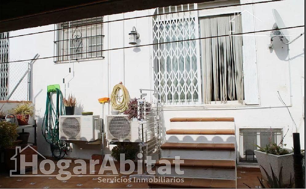 4 camera da letto Casa in vendita in Alcala de Xivert con garage - 140.000 € (Rif: 9485381)