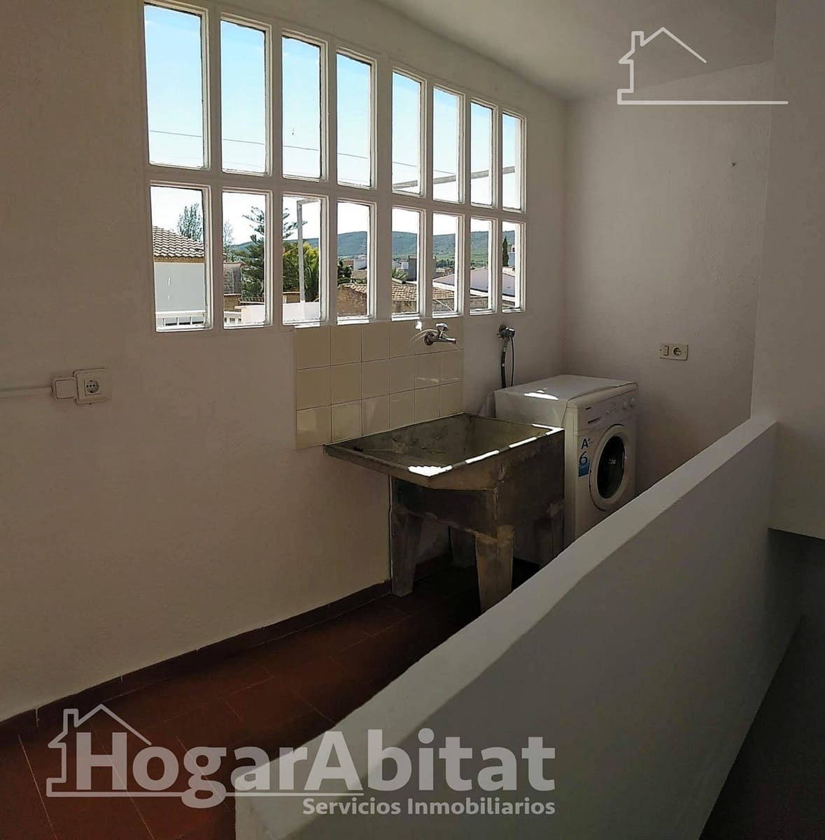 2 camera da letto Casa in vendita in Alcala de Xivert - 75.000 € (Rif: 9485382)