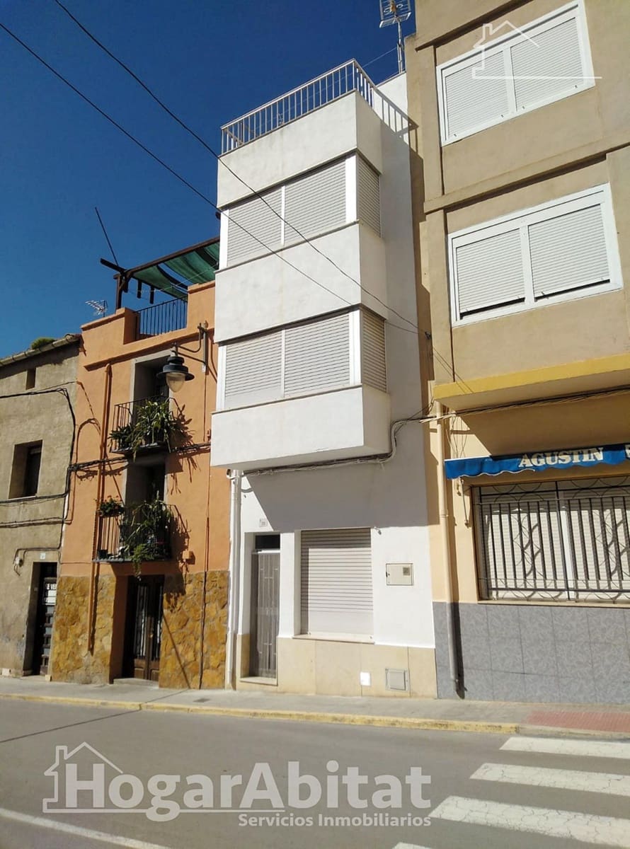 2 camera da letto Casa in vendita in Alcala de Xivert - 75.000 € (Rif: 9485382)