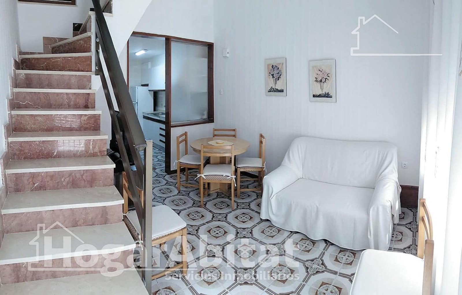 2 camera da letto Casa in vendita in Alcala de Xivert - 75.000 € (Rif: 9485382)