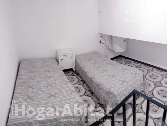 2 camera da letto Casa in vendita in Alcalá de Xivert - 75.000 € (Rif: 9485382)