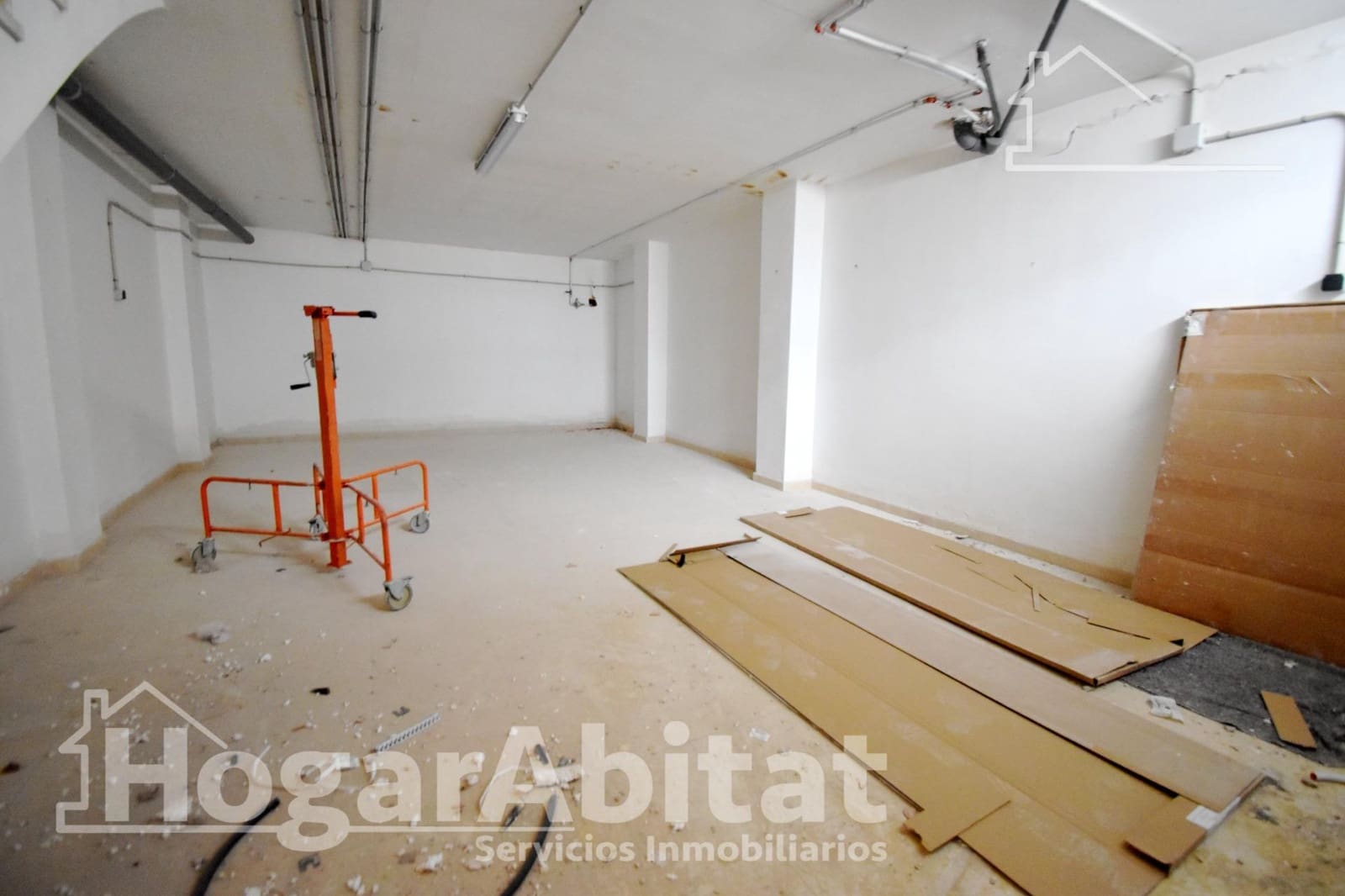 3 soveværelse Rækkehus til salg i Els Poblets med garage - € 280.000 (Ref: 9488368)