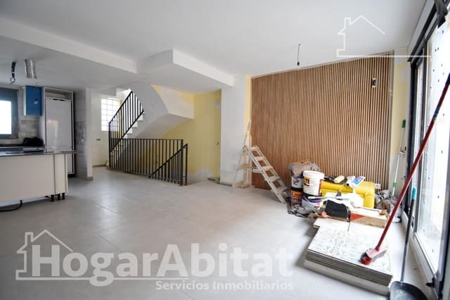 3 soveværelse Rækkehus til salg i Els Poblets med garage - € 280.000 (Ref: 9488369)