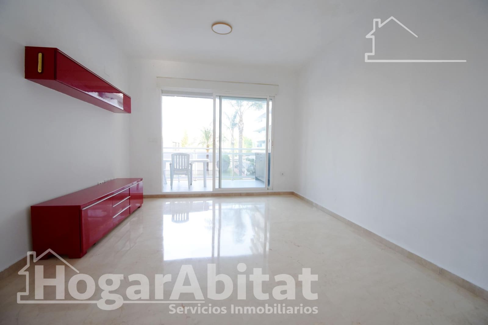 2 bedroom Flat for sale in Gandia with pool - € 235,000 (Ref: 9488370)